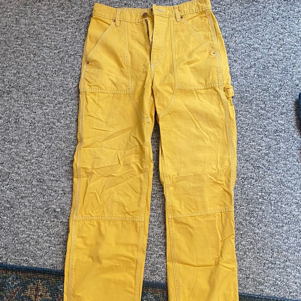 BDG Urban Outfitters Cargo-Style Pants